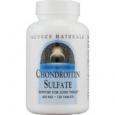 Source Naturals Chondroitin Sulfate 400 mg - 120 Tablets