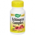 Echinacea Root Complex 100 Capsules