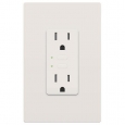 Insteon On/Off Outlet, Almond
