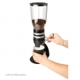 Mind Reader Metal Single Standing Base Coffee Dispenser