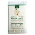 Earth Therapeutics Hydro Exfoliating Towel, 1 each (Pack of 2)