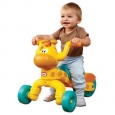 Little Tikes Go & Grow Lil' Rolling Giraffe