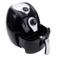 Smart Multifunctional Electric Air Fryer Adjustable Temperature Time