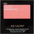 Revlon Shimmer Blush 020 Ravishing Rose Free Ship