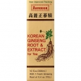 Ginseng Root & Extract - Superior Trading Company - 10 oz - Liquid