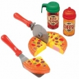 Cut 'N Play Pizza Set