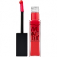 Maybelline ColorSensational Vivid Matte Liquid, Orange Shot, .26 oz