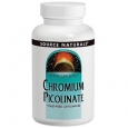 Chromium Picolinate 200 MCG 240 Tablets