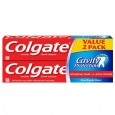 Colgate Cavity Protection Toothpaste 2 Pack