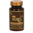 Korean Red Ginseng 518 MG 50 Capsules