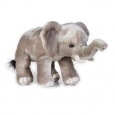 National Geographic African Elephant Plush