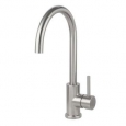 Miseno MK003 Bar / Prep Faucet (Solid T304 Stainless Steel)