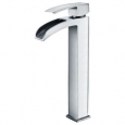 Anzzi L-AZ097 Key Single Hole 1.5 GPM Bathroom Faucet