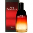 Aqua Fahrenheit For Men 4.2 oz EDT Spray By Christian Dior