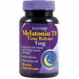 Melatonin Time Release 5 MG 100 Tablets