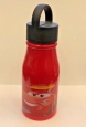 13.5 Fl Oz Aluminum Water Bottle Disney Cars Design Lunch Box Zak Preschool