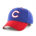 Mlb Chicago Cubs Basic Cap/hat By Fan Favorite
