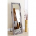 Abbyson Melania Floor Mirror