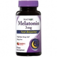 Fast Dissolve Melatonin 3 MG 90 Tablets