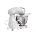 Hamilton Beach Sterling 4 Quart All-Metal Stand Mixer