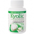 Kyolic Cardiovascular Formula 100 600 MG 200 Tablets