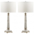 Safavieh Lighting 30-inch Colleen Table Lamp (Set Of 2)