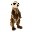 National Geographic Meerkat Plush