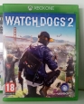 Watch Dogs 2 Xbox One [brand New]