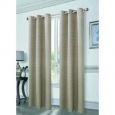 Cambridge Blackout Grommet Curtain Panel Pair (As Is Item)