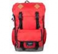 Bondka Jam Backpack - Red