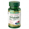 Nature's Bounty Melatonin 10mg Quick Dissolve Tablets