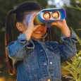 Educational Insights GeoSafari Jr. Kidnoculars