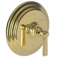 Newport Brass 4-914BP Pressure Balanced Valve Trim from the Astor Collection