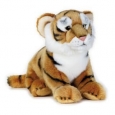 National Geographic Tiger Plush