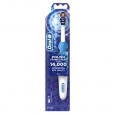 Oral-B CrossAction 3D White Action Power Toothbrush