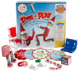 The Elf On The Shelf: Scout Elves At Play Book & Tools