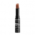 Nyx Full Throttle Lipstick 03 Kiss The Dust - 0.08 Oz