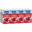 OCS00322 - Ocean Spray Cranberry Juice Boxes