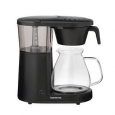 Bonavita BV1901PW Metropolitan One-Touch Coffee Brewer, Black