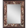 Headwest Tropical Leaf Wall Mirror