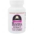 Hoodia Extract 250 MG 60 Capsules