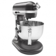 KitchenAid KP26M1XDP Dark Pewter Professional 600 Series Stand Mixer