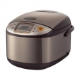 Zojirushi NSTSC10XA Micom 5.5-cup Rice Cooker/Warmer