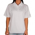 Reebok Women's Plus-Size PlayDry Performance Polo