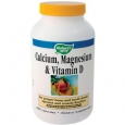 Calcium Magnesium D Complex 250 Capsules