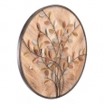 Otto Mirror Antique