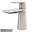 KRAUS Aplos Single Hole Single-Handle Bathroom Faucet