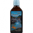 Carlson The Very Finest Fish Oil Orange 6.7 fl oz