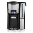 Recertified Hamilton Beach BrewStation 12-cup Dispensing Coffeemaker