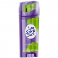 Lady Speed Stick by Mennen Invisible Dry Antiperspirant & Deodorant Solid Powder